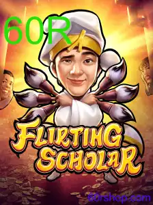 FlirtingScholar